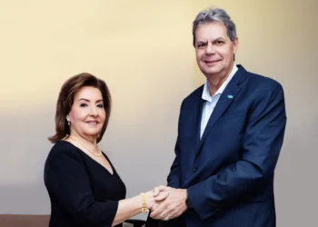 Pamplona Alimentos anuncia Ronaldo Kobarg Müller como novo presidente