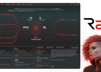 WatchGuard apresenta Rai: A força de trabalho digital de IA agêntica projetada especificamente para MSPs