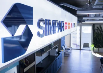 SIMPAR integra Índice de Sustentabilidade Empresarial (ISE) da B3