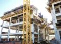 Construção civil prevê aceleração dos lançamentos no 2º trimestre de 2026