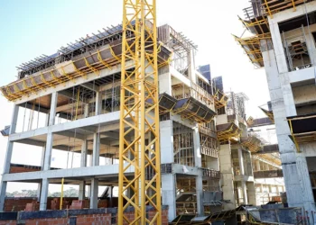 Construção civil prevê aceleração dos lançamentos no 2º trimestre de 2026