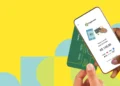 PagBank amplia Tap On para recebimento de vouchers em vendas no smartphone
