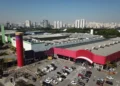 Saint-Gobain assina acordo para a venda de seu negócio de distribuição no Brasil