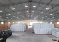 Mercado de sementes investe nas UBSs