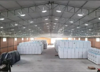 Mercado de sementes investe nas UBSs