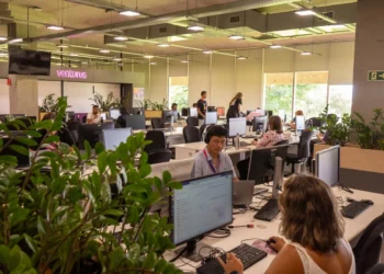 Centro de inovação de Campinas usa IA para reduzir em até 75% o tempo de testes de software