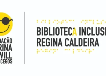 Fundação Dorina Nowill para Cegos expande acesso à cultura com lançamento de sua primeira Biblioteca Inclusiva