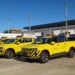 Zurich Airport Brasil adota viaturas elétricas na frota e reforça compromisso com a sustentabilidade