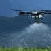 Avanço dos drones reforça eficiência do agro brasileiro, afirma Gohobby