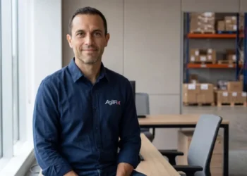 Agilfix substitui plástico na logística e projeta R$ 6 milhões