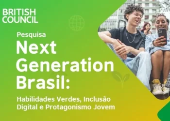 Jovens brasileiros priorizam estabilidade e 70% planejam empreender, mostra estudo do British Council
