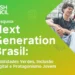 Jovens brasileiros priorizam estabilidade e 70% planejam empreender, mostra estudo do British Council