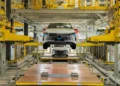 BYD vende mais de R$ 500 milhões em 48 horas e amplia presença no Brasil