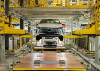 BYD vende mais de R$ 500 milhões em 48 horas e amplia presença no Brasil