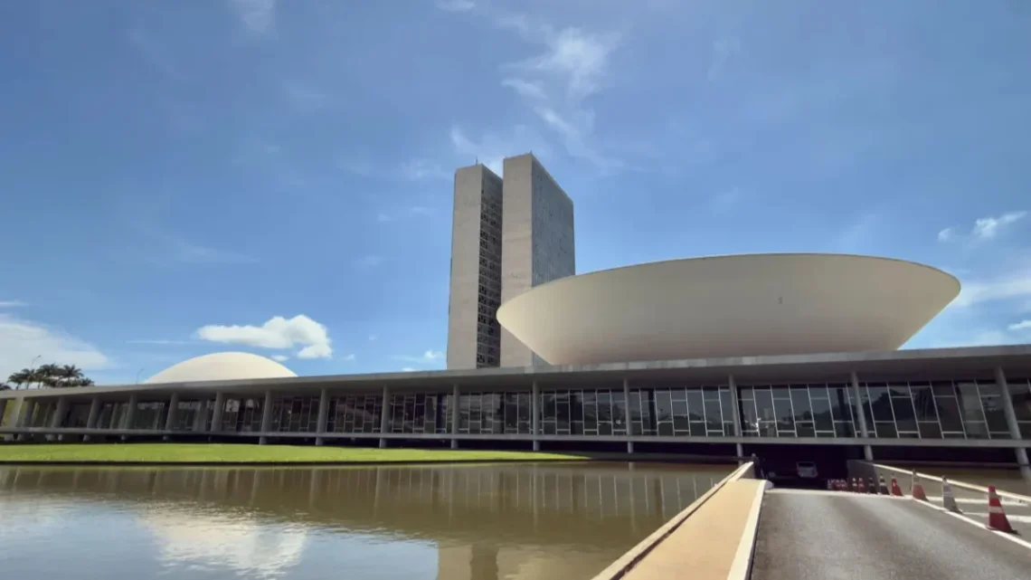 Foto: Leonardo Sá/Agência Senado