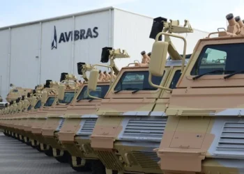 Avibras retoma operação e ganha selo estratégico da Defesa