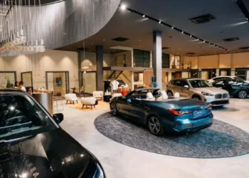 Automob vende terreno para controlada da Cyrela em São Paulo por até R$ 93 milhões