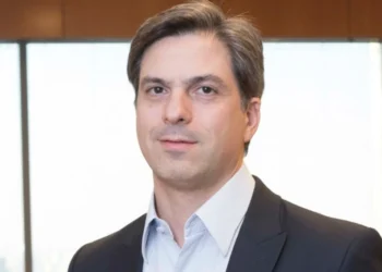 XP escolhe Gustavo Alejo para assumir comando financeiro