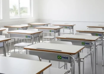 Startup de mobiliário escolar projeta economia de R$ 15 milhões para escolas em cinco anos