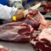 Vendas externas de carne bovina do Brasil devem recuar 10% em 2026, aponta Abiec