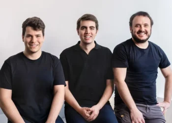 Startup brasileira de IA jurídica Enter recebe aporte de US$ 1,2 bilhão