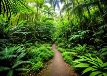 Europa amplia debate sobre biodiversidade e financiamento da natureza