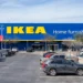 Inter IKEA corta 850 postos de trabalho em uma iniciativa de redução de custos