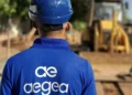 Projeto de reúso de água da Aegea com a Petrobras gera empregos e impulsiona desenvolvimento
