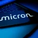 Micron Technology atinge marca histórica de US$ 1 trilhão com rali das ações