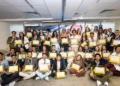 Inscrições para o Shell Iniciativa Jovem 2026 estão abertas