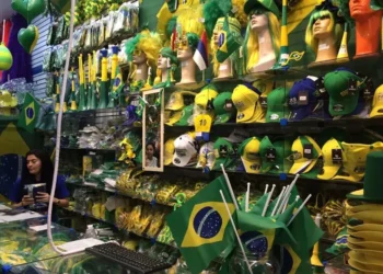 Pequenas empresas de SP podem ganhar com a Copa do Mundo, aponta Sebrae