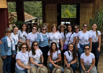 Missão Elas no Café da Expocacer promove imersão no Sul de Minas com foco em liderança feminina