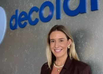Decolar escolhe Rafaela Rezende para liderar operações no Brasil
