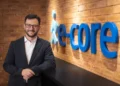 e-Core anuncia Vinícius Pinheiro como CEO LatAm em nova fase de crescimento