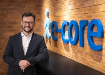 e-Core anuncia Vinícius Pinheiro como CEO LatAm em nova fase de crescimento