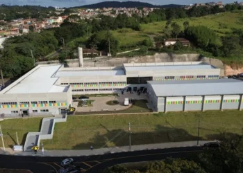 Escola do Futuro ganha reforço sustentável com parceria do Instituto Transforma