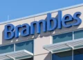 Brambles conquista 2ª posição global no Índice Dow Jones Best-in-Class