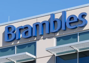 Brambles conquista 2ª posição global no Índice Dow Jones Best-in-Class