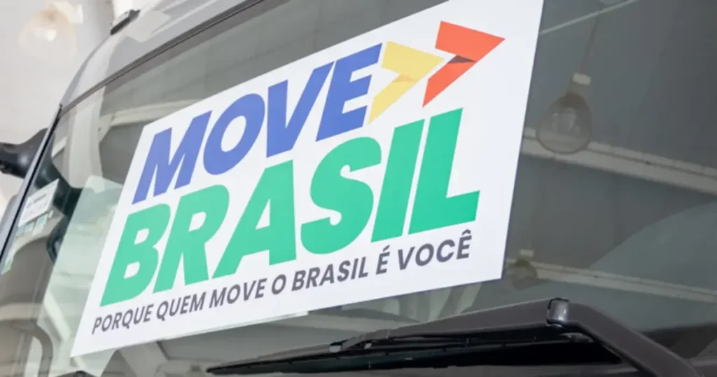 MOve brasi
