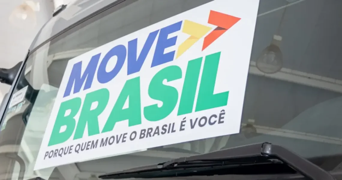 MOve brasi