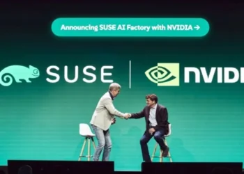 SUSE lança SUSE AI Factory com NVIDIA