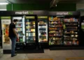 Market4u vê alta no consumo em condomínios durante torneio global de futebol