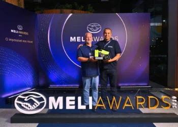 Mercado Livre premia Águia Sistemas no MELI Awards 2025 e destaca excelência operacional