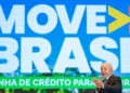 Crédito de R$ 30 bi para Uber e taxistas: veja quais marcas entram no programa