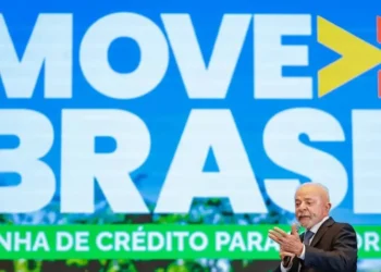 Crédito de R$ 30 bi para Uber e taxistas: veja quais marcas entram no programa