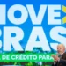 Crédito de R$ 30 bi para Uber e taxistas: veja quais marcas entram no programa