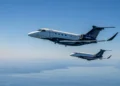 Embraer aposta em combustível caro para ampliar vendas de jatos menores