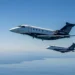 Embraer aposta em combustível caro para ampliar vendas de jatos menores