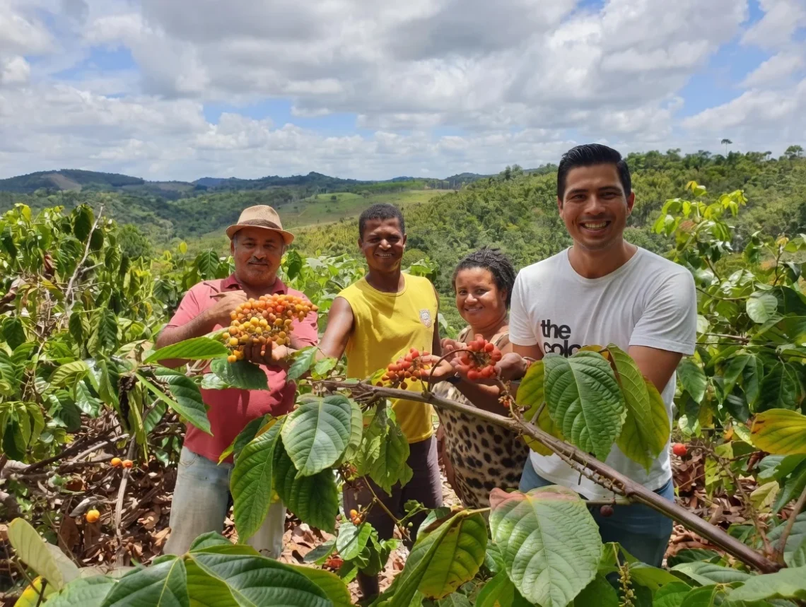 Amazonia Bio Group