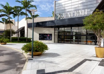 Iguatemi reforça plano de investimentos com foco em expansões e modernizações